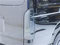 2021 Toyota Hiace Van