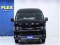 2021 Toyota Hiace Van