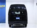 2021 Toyota Hiace Van