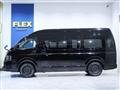 2021 Toyota Hiace Van
