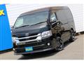 2020 Toyota Hiace Wagon
