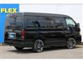 2020 Toyota Hiace Wagon