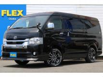 2020 Toyota Hiace Wagon