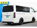 2019 Toyota Hiace Van