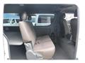 2019 Toyota Hiace Van