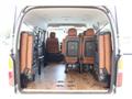 2016 Toyota Hiace Wagon