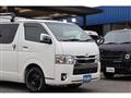 2021 Toyota Hiace Van