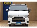 2021 Toyota Hiace Van