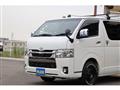 2021 Toyota Hiace Van