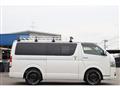 2021 Toyota Hiace Van