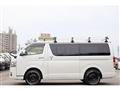 2021 Toyota Hiace Van