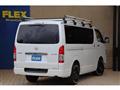 2021 Toyota Hiace Van
