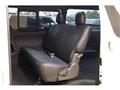 2021 Toyota Hiace Van