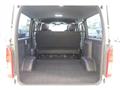 2021 Toyota Hiace Van