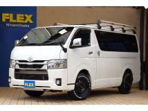 2021 Toyota Hiace Van