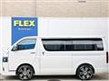 2026 Toyota Hiace Van