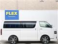 2026 Toyota Hiace Van