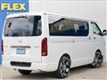 2026 Toyota Hiace Van
