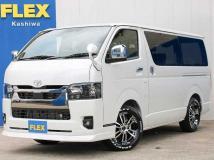 2026 Toyota Hiace Van