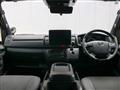 2026 Toyota Hiace Van