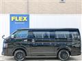2026 Toyota Hiace Van