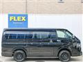 2026 Toyota Hiace Van