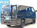 2026 Toyota Hiace Van