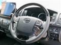 2026 Toyota Hiace Van