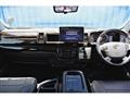 2024 Toyota Hiace Wagon