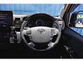 2024 Toyota Hiace Wagon