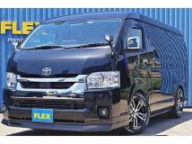 2024 Toyota Hiace Wagon