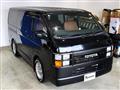 2019 Toyota Regiusace Van