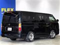 2019 Toyota Regiusace Van