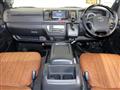2019 Toyota Regiusace Van
