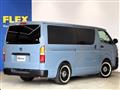 2019 Toyota Regiusace Van