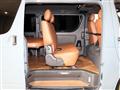 2019 Toyota Regiusace Van