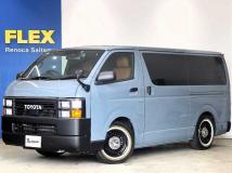 2019 Toyota Regiusace Van