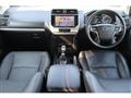 2021 Toyota Land Cruiser Prado