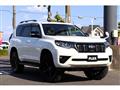 2021 Toyota Land Cruiser Prado