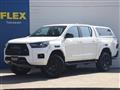 2023 Toyota Hilux