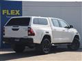 2023 Toyota Hilux