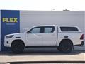 2023 Toyota Hilux