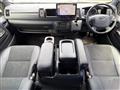 2024 Toyota Hiace Van