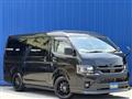 2024 Toyota Hiace Van