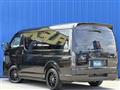 2024 Toyota Hiace Van
