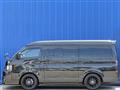 2024 Toyota Hiace Van