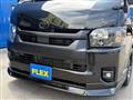 2024 Toyota Hiace Van