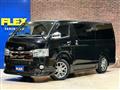 2019 Toyota Hiace Van