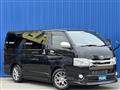 2019 Toyota Hiace Van