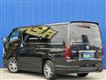 2019 Toyota Hiace Van